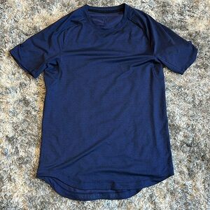 Lululemon Drysense Tee Shirt